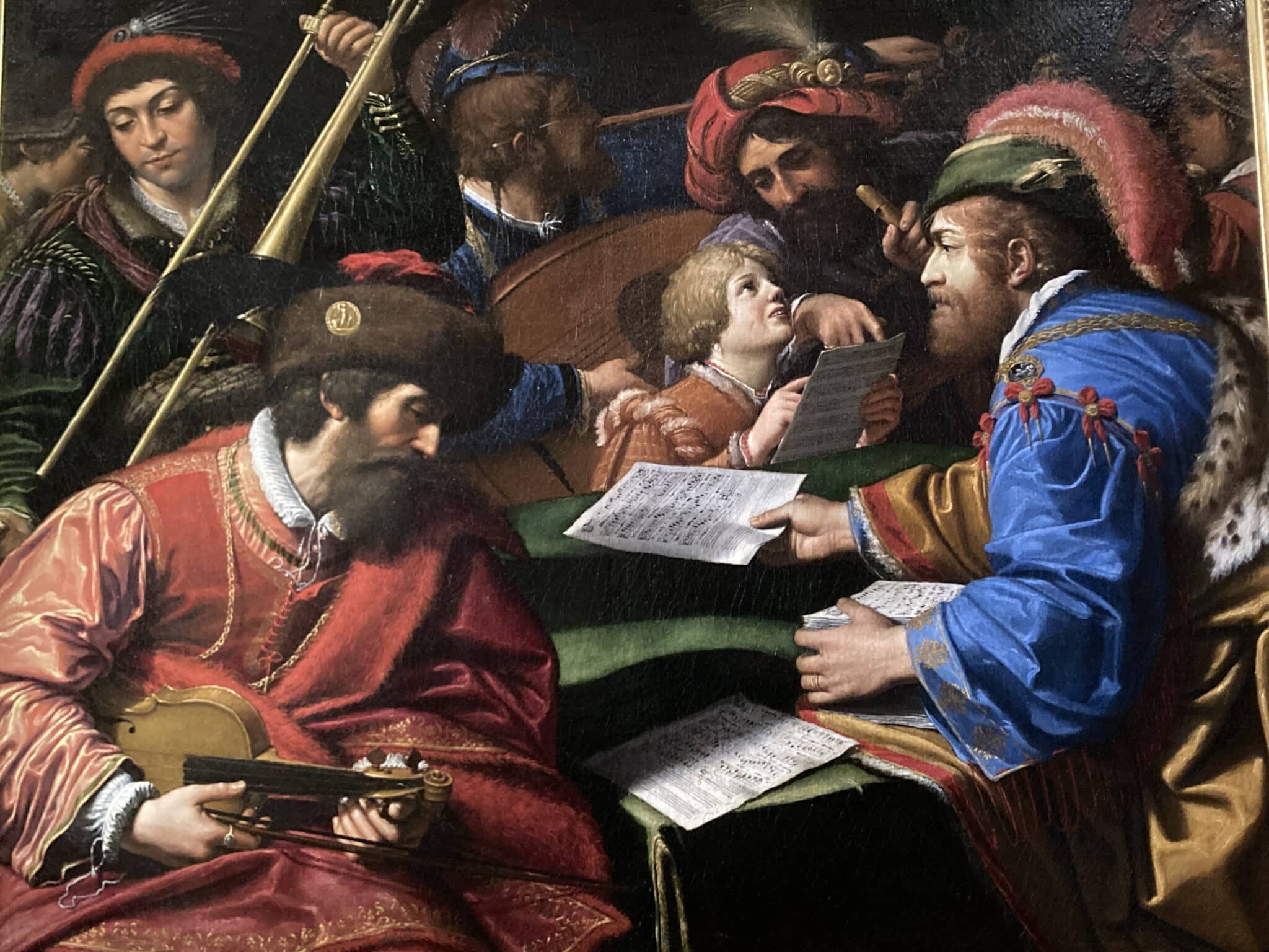 Les duos pour clarinette et flute - MusEA