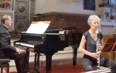 Le cor de basset, une clarinette à redécouvrir