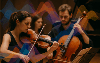 Qu’est-ce que “l’écoute timbrale” en musique de chambre ?