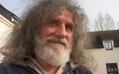 Géraud Chirol : « Je suis aussi un amateur »