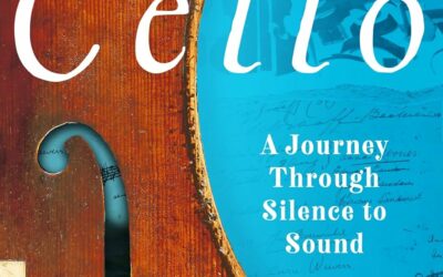 Un voyage à travers le silence : un livre sur les destin de quatre violoncellistes